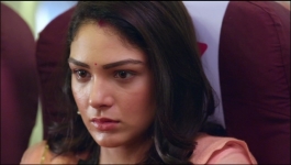 Megha Barsenge - 1st September 2024